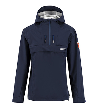 Pánská bunda Swix Fjell Anorak M