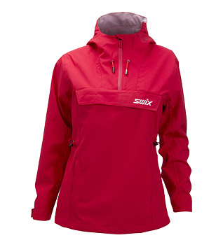 Dámská bunda Swix Fjell Anorak W
