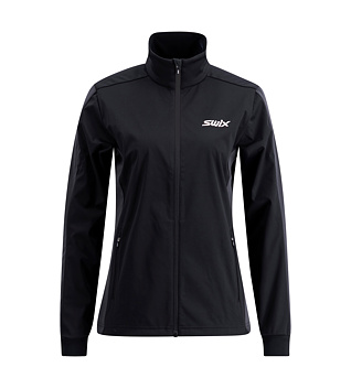 Dámská běžkařská bunda Swix Cross Jacket W