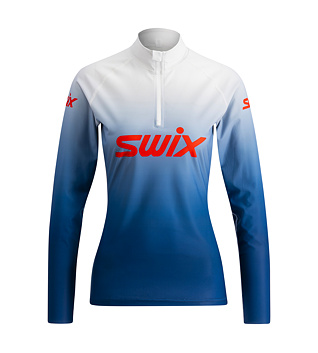 Dámská kombinéza Swix Racing Set W