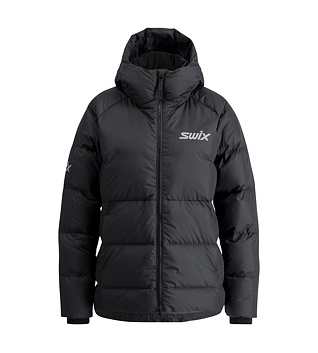Dámská bunda Swix Team Puffy Jacket W