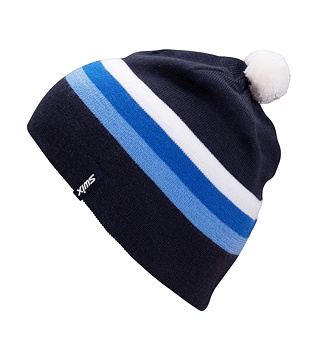 Juniorská čepice Swix Marka Beanie Jr