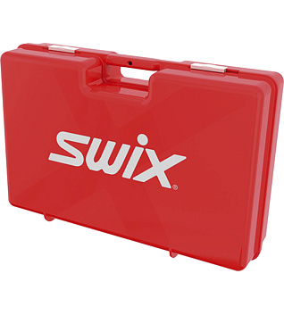 Swix Kufr na vosky prázdný T550
