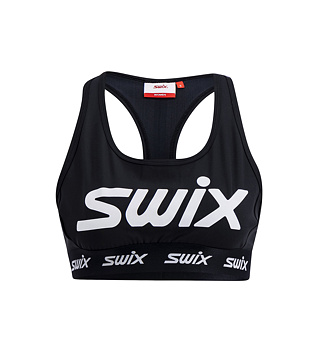 Dámská sportovní podprsenka Swix Roadline Bra 10012-23