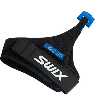 Poutko na hole Swix Strap adjustable Triac 3.0, XLarge