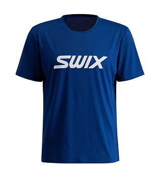 Pánské sportovní triko Swix Relay Tee M