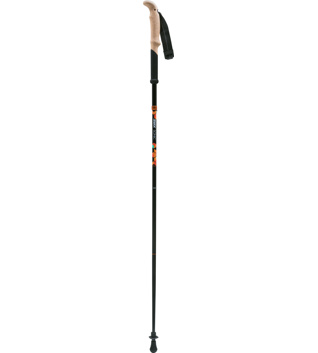 Trekingové hole Swix Sonic Pro Trail trekking poles