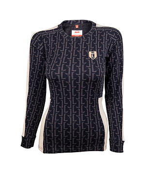 Dámské funkční triko Swix Legacy Merino Bodywear LS W