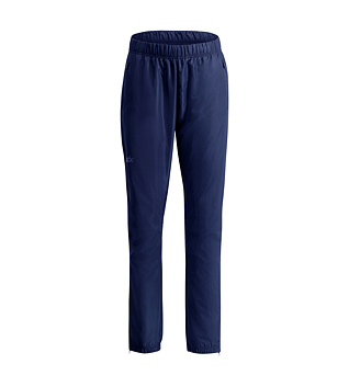 Pánské běžkařské kalhoty Swix Infinity Hybrid Wind Full Zip Pants M