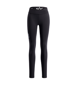 Dámské běžecké kalhoty Swix Skills Tights W
