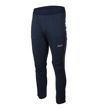 Pánské běžkařské kalhoty Swix Cross Pants M