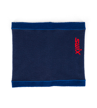 Nákrčník Swix Heat Wool Tube