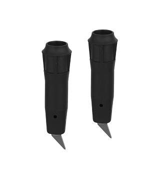 Bodce na hole Swix Ferrule roller 2011, 10 mm