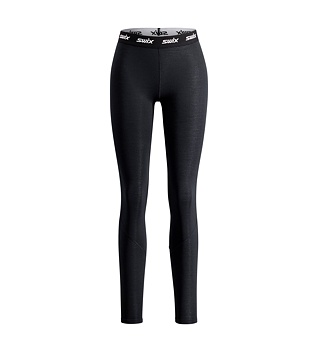 Dámské merino funkční kalhoty Swix Heat Wool Tights W