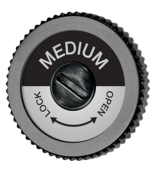 Ostřič hran Swix TA3013M EVO Spare Disc Medium