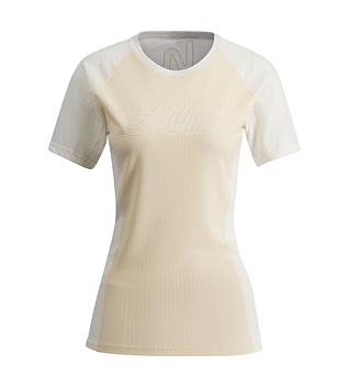 Dámské funkční triko Swix RaceX Light Short Sleeve W