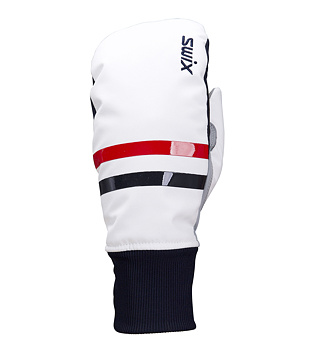 Rukavice Swix Blizzard Heritage Mitt