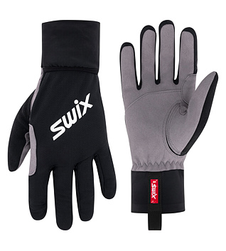 Rukavice Swix Cover Glove