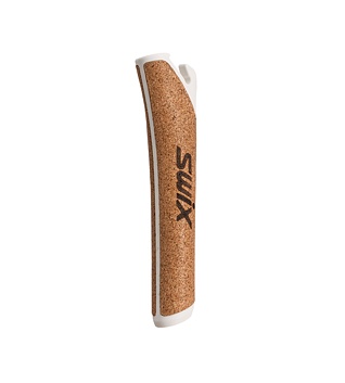 Madlo na hole Swix Force Handle Circular Cork  TCS