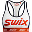 Dámská sportovní podprsenka Swix Roadline Bra 10012-23