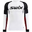 Pánské triko s dlouhým rukávem Swix Triac RaceX 40831-00000