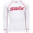 Dětské triko s dlouhým rukávem Swix RaceX 40812