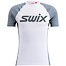 Pánské funkční triko s krátkým rukávem Swix RaceX 40801-00038