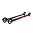 Kolečkové lyže Swix Roadline Skate 730 Rollerski