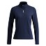 Dámská funkční mikina Swix Recovery Midlayer W