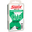 Swix Skluzný vosk Hydrocarbon 4 zelený  CH04X-6