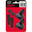 Kroužky Swix TBS pack std. Leaf and roller