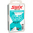 Swix Skluzný vosk Hydrocarbon 5 tyrkysový  CH05X-6
