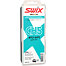Swix Skluzný vosk Hydrocarbon 5 tyrkysový  CH05X-18