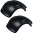 Blatník na kolečkové lyže Swix Mudguard for roller skis Triac Classic