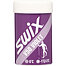 Odrazový vosk Swix V50 Violet Hardwax 0°C, 43g