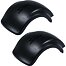 Blatník na kolečkové lyže Swix Mudguard for roller skis Triac Classic