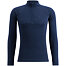 Pánské funkční triko Swix RaceX Merino 10120-23