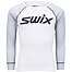 Dětské triko s dlouhým rukávem Swix RaceX 40812-11200