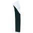 Madlo na hole Swix Handle PC, black/white, 16 mm