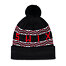 Čepice Swix Nordic Wool Beanie