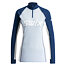 Dámské funkční triko Swix RaceX Classic Half Zip W