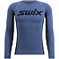 Pánské funkční triko s dlouhým rukávem Swix RaceX 40811-72102