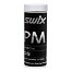Skluzný vosk Swix PM WC Powder Molybdenum 25g