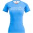 Dámské funkční triko Swix RaceX Light Short Sleeve W