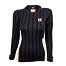 Dámské funkční triko Swix Legacy Merino Bodywear LS W