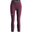 Dámské běžecké kalhoty Swix  Pace High Waist Cropped Tight 10065-23