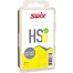 Swix Skluzný vosk High Speed 10 žlutý HS10-6