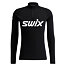 Pánské funkční triko Swix RaceX Classic Half Zip M
