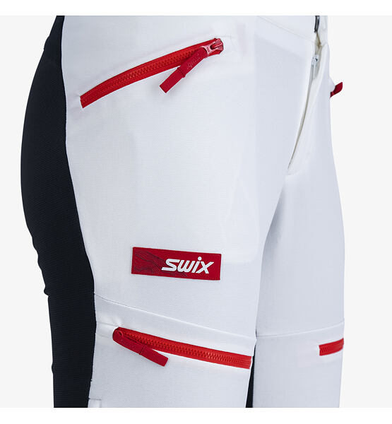 Dámské kalhoty Swix Surmount Soft Shield 22486