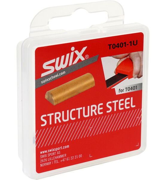 Swix Strukturovací nástroj T0401-1U